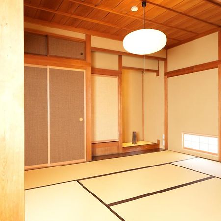 Apartamento Rikka Baba Ni Takayama  Exterior foto