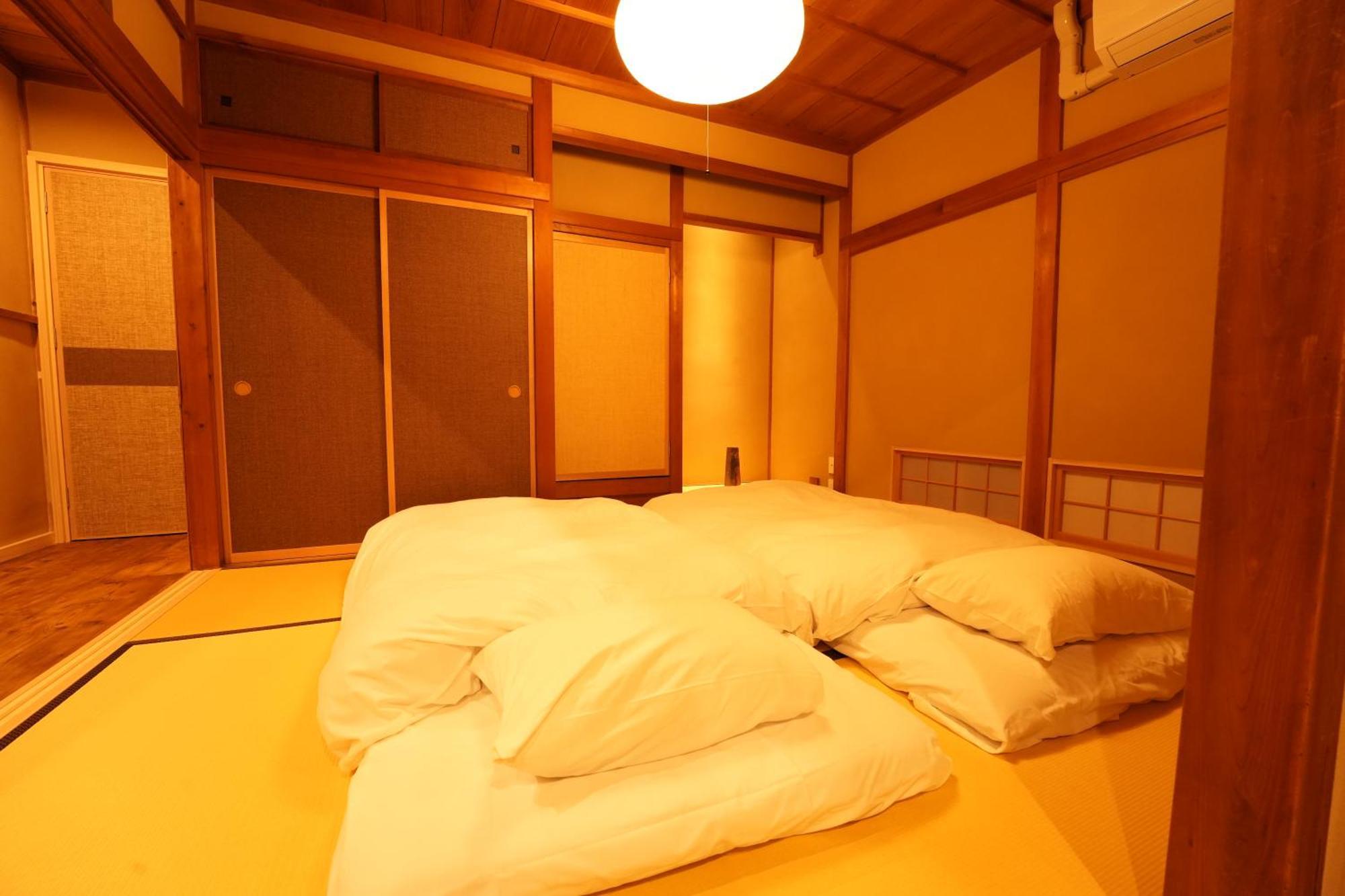 Apartamento Rikka Baba Ni Takayama  Exterior foto