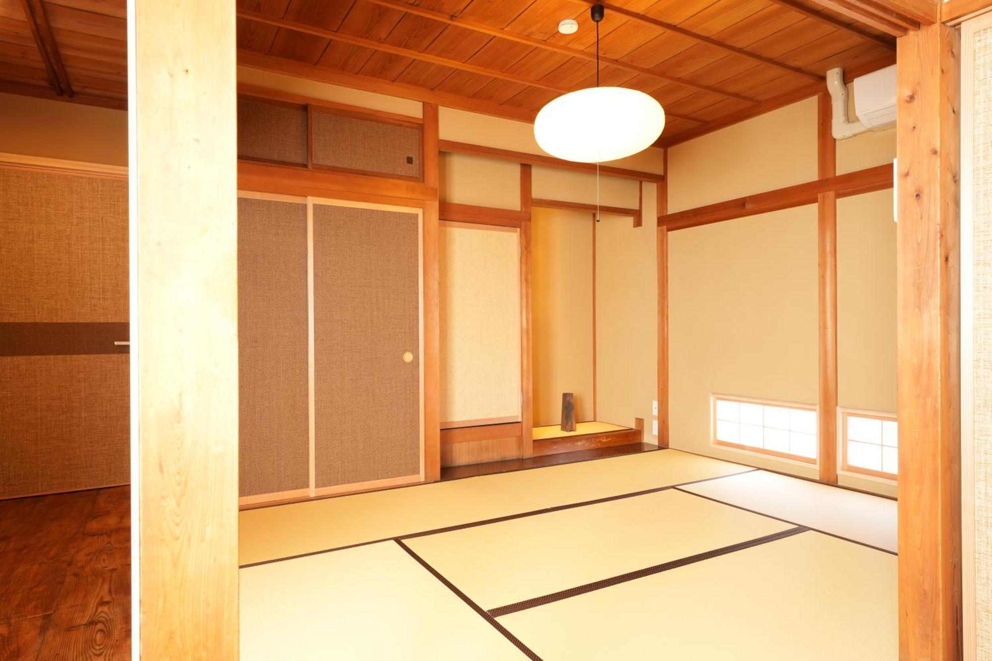 Apartamento Rikka Baba Ni Takayama  Exterior foto