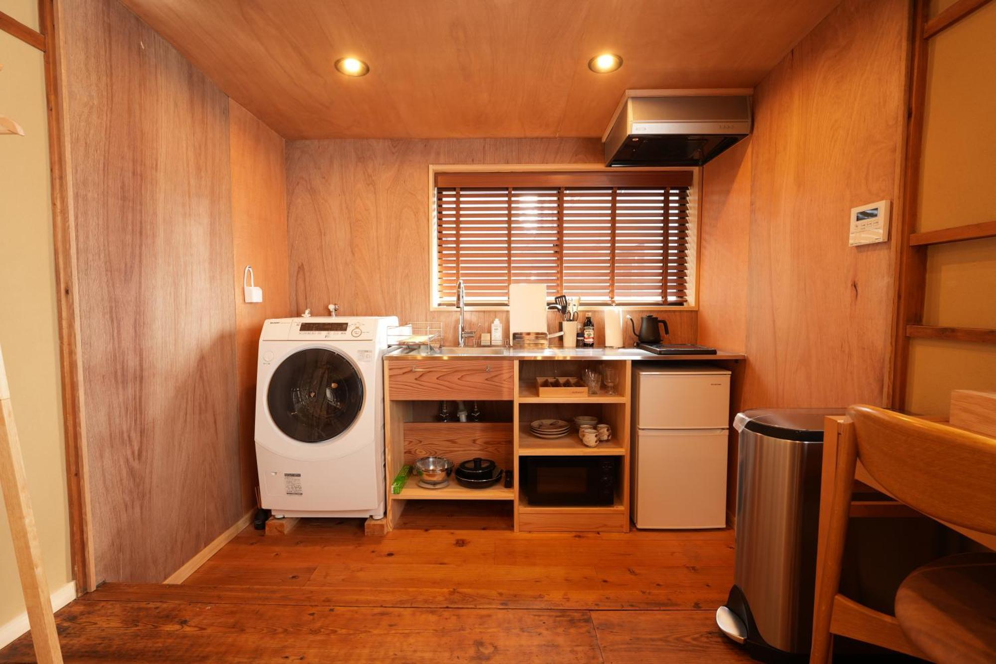 Apartamento Rikka Baba Ni Takayama  Exterior foto