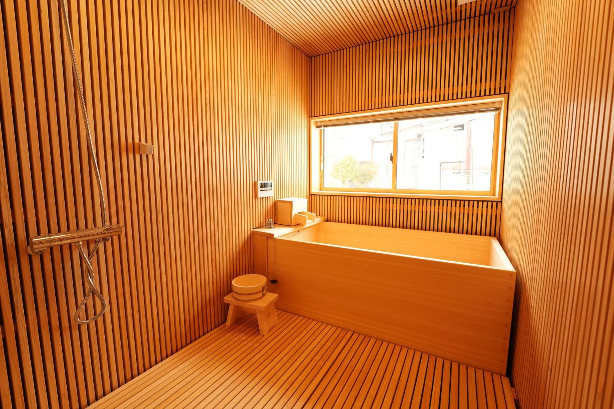Apartamento Rikka Baba Ni Takayama  Exterior foto