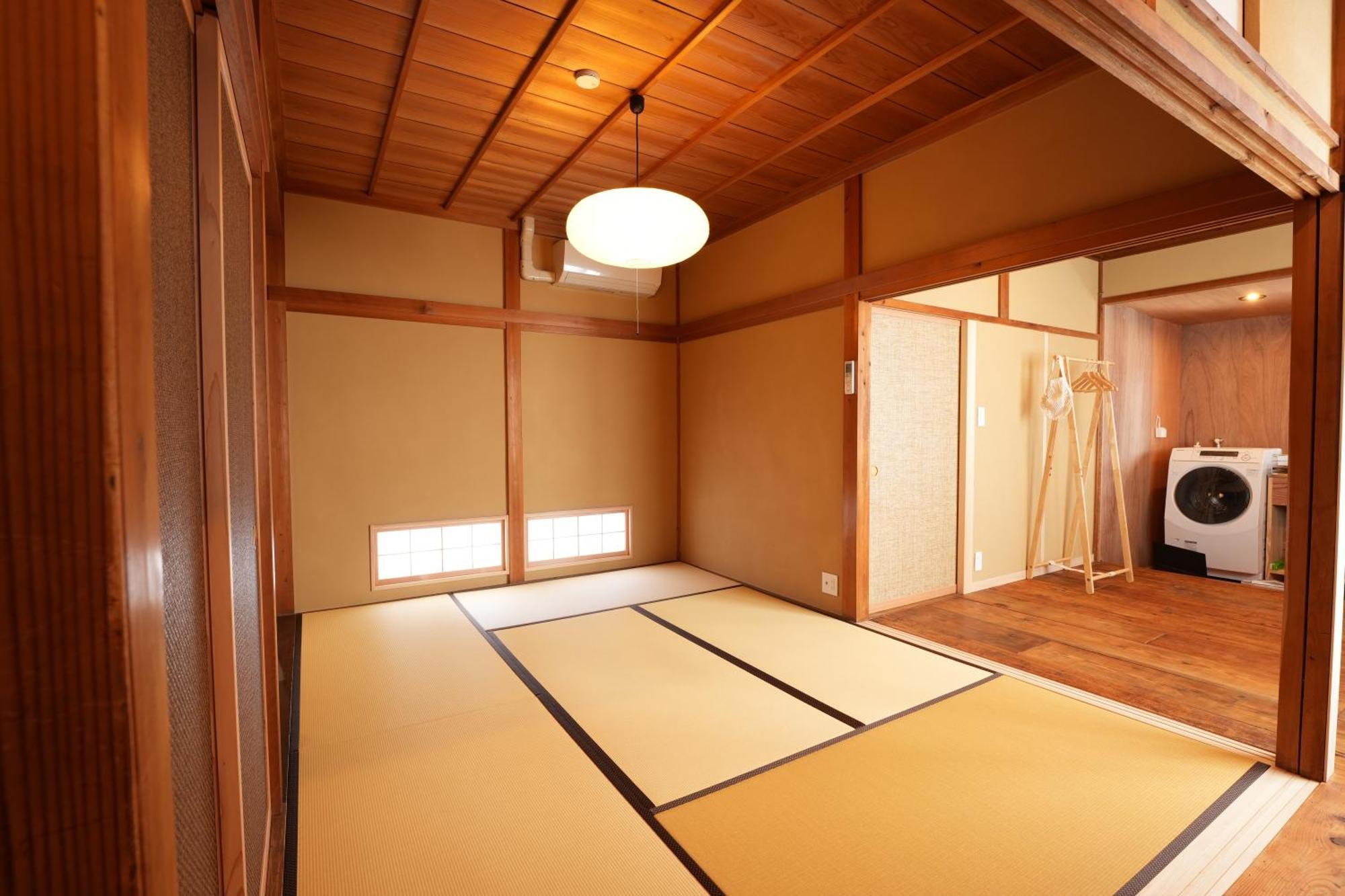 Apartamento Rikka Baba Ni Takayama  Exterior foto