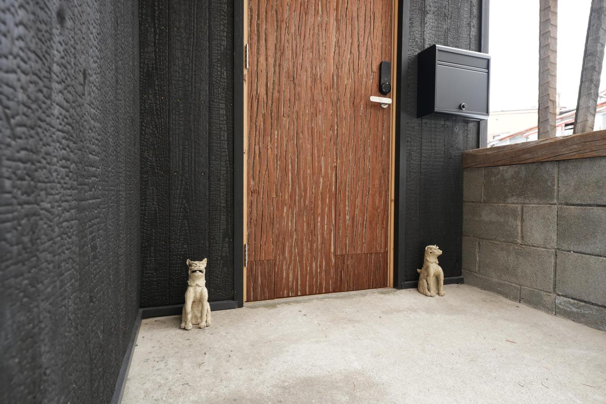 Apartamento Rikka Baba Ni Takayama  Exterior foto