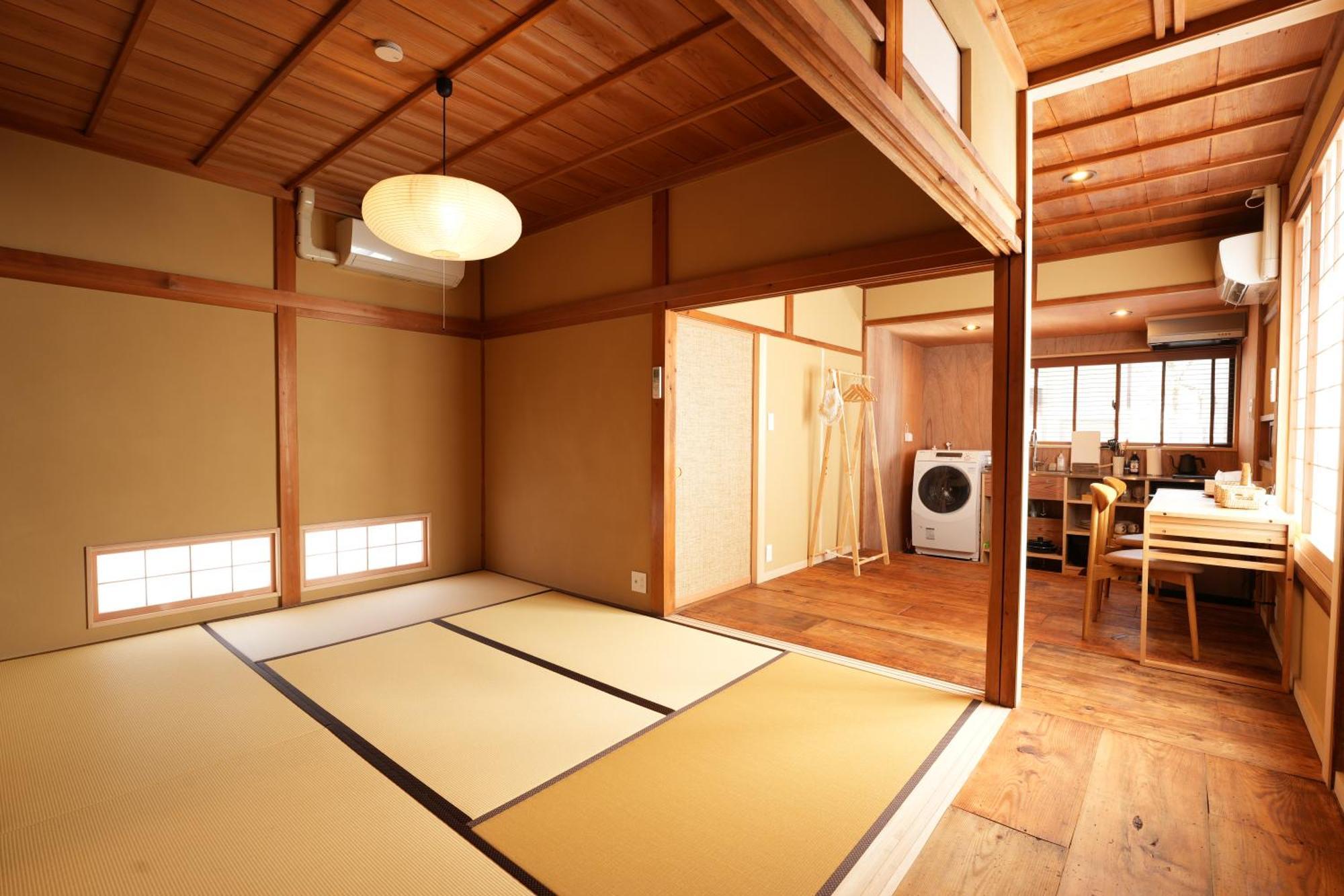 Apartamento Rikka Baba Ni Takayama  Exterior foto