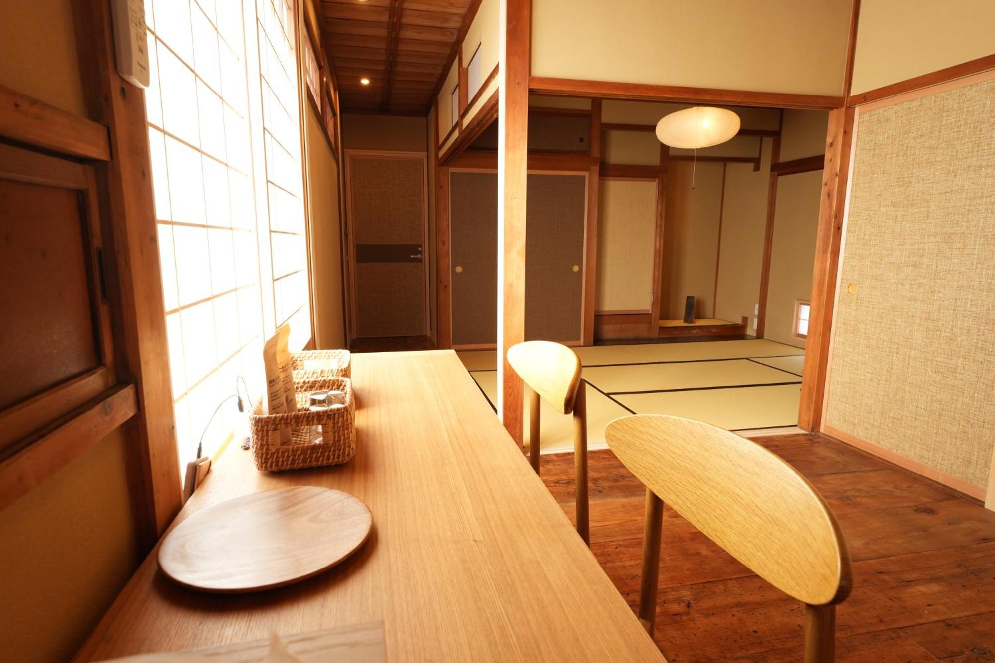 Apartamento Rikka Baba Ni Takayama  Exterior foto