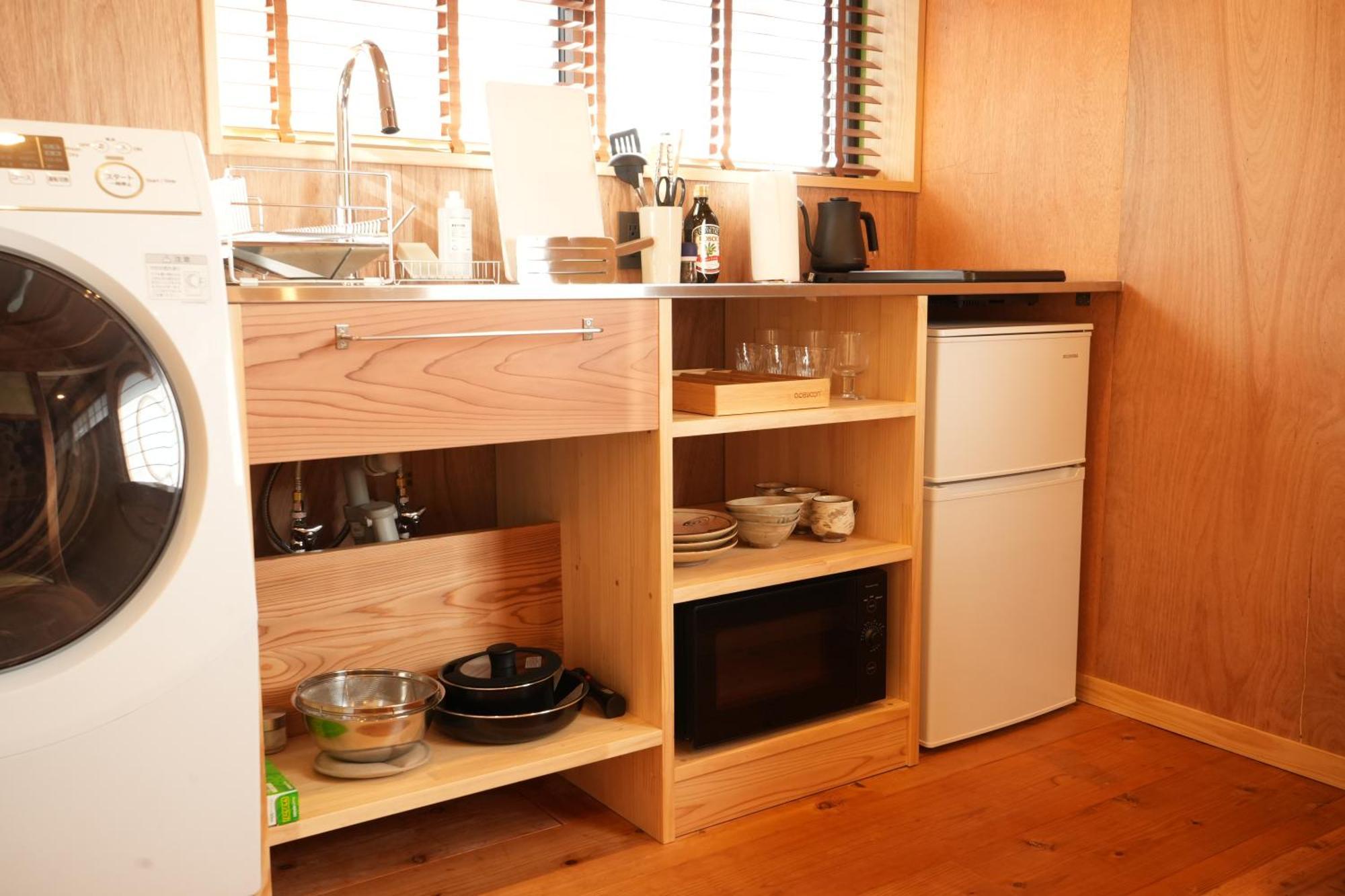 Apartamento Rikka Baba Ni Takayama  Exterior foto