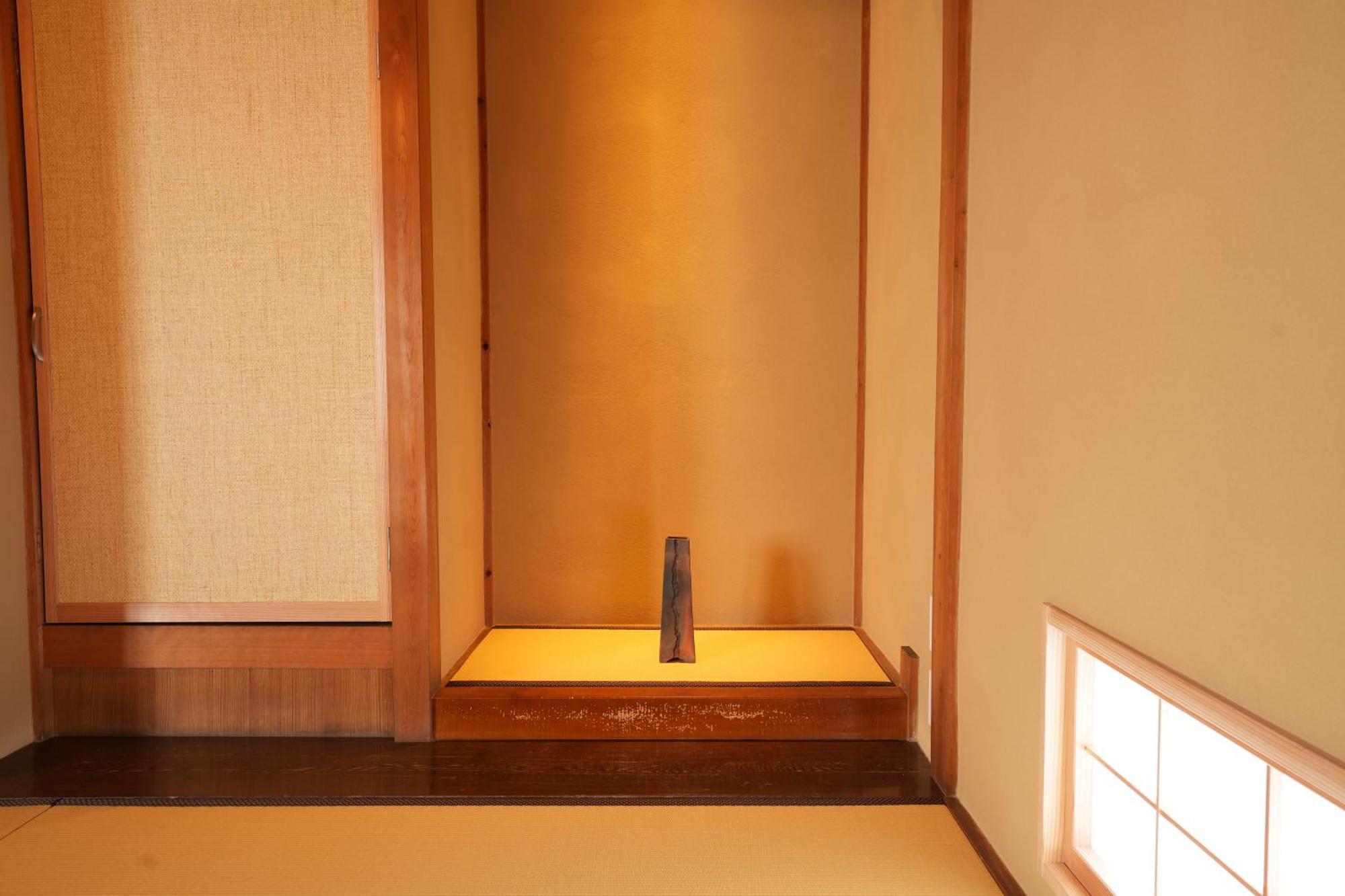 Apartamento Rikka Baba Ni Takayama  Exterior foto