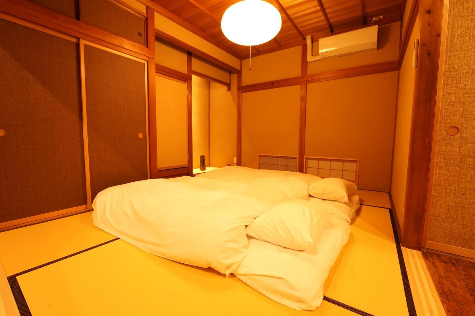 Apartamento Rikka Baba Ni Takayama  Exterior foto
