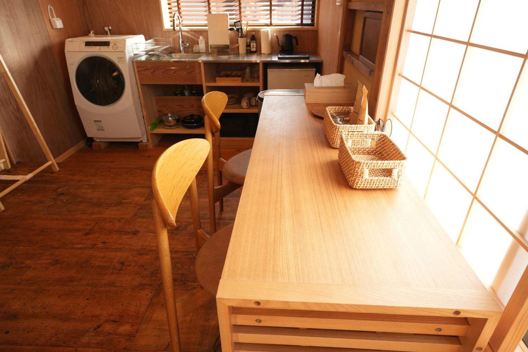 Apartamento Rikka Baba Ni Takayama  Exterior foto