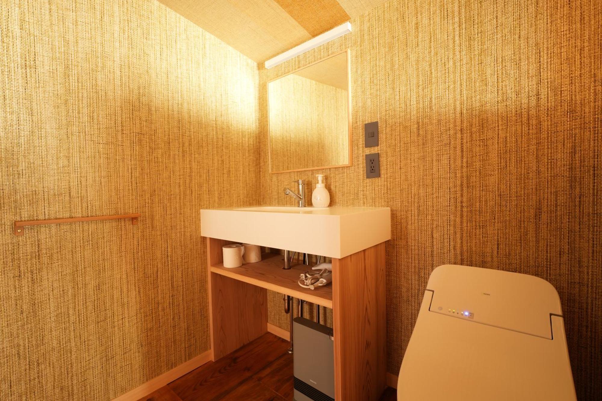 Apartamento Rikka Baba Ni Takayama  Exterior foto