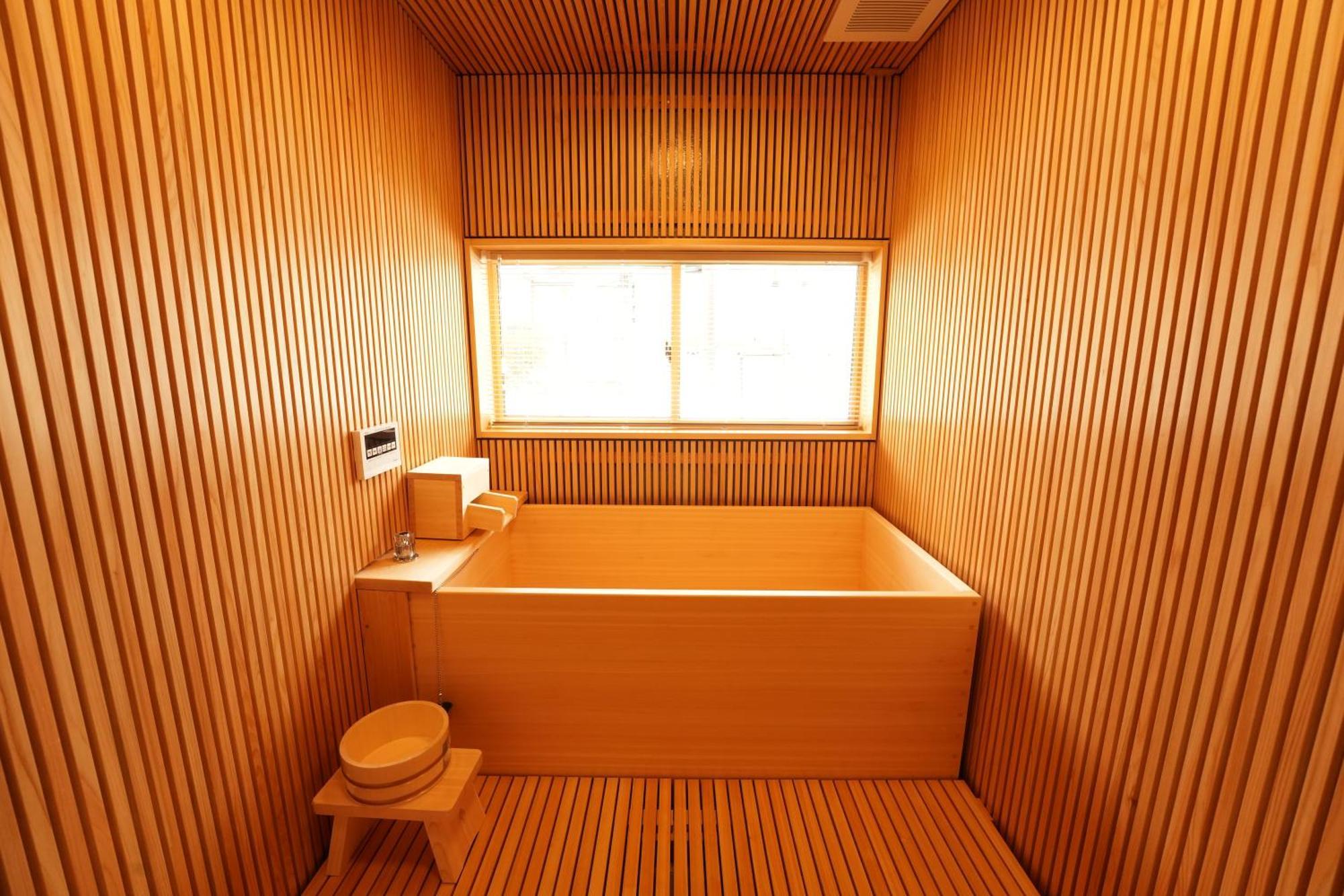 Apartamento Rikka Baba Ni Takayama  Exterior foto